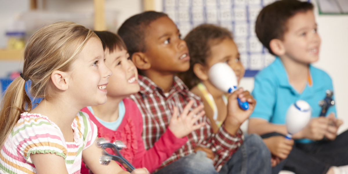 Black History Month: The Playlist (Part Four)